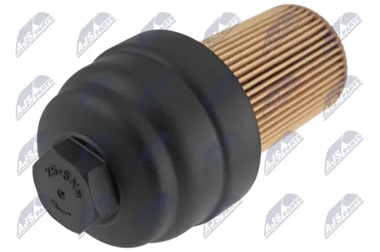 Deckel, Ölfiltergehäuse NTY CCL-AU-075 Bild Deckel, Ölfiltergehäuse NTY CCL-AU-075