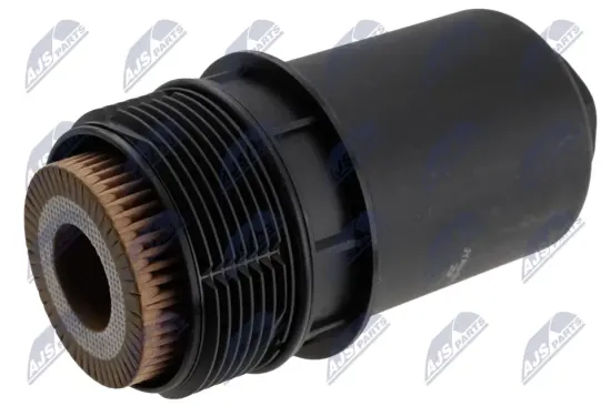 Deckel, Ölfiltergehäuse NTY CCL-AU-077 Bild Deckel, Ölfiltergehäuse NTY CCL-AU-077