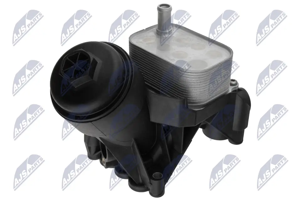 Ölkühler, Motoröl NTY CCL-AU-078