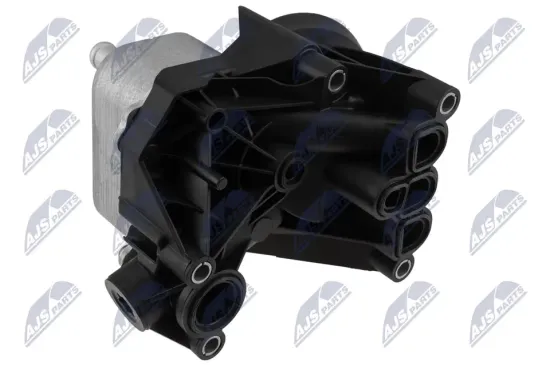 Ölkühler, Motoröl NTY CCL-AU-078 Bild Ölkühler, Motoröl NTY CCL-AU-078