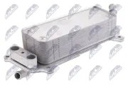 Ölkühler, Automatikgetriebe NTY CCL-AU-080