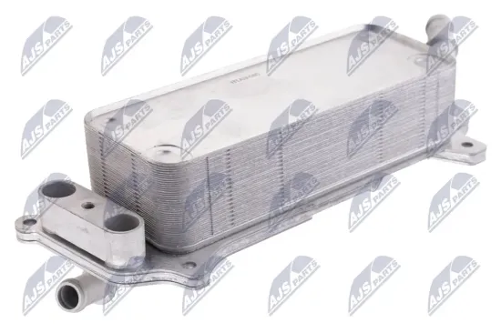 Ölkühler, Automatikgetriebe NTY CCL-AU-080 Bild Ölkühler, Automatikgetriebe NTY CCL-AU-080
