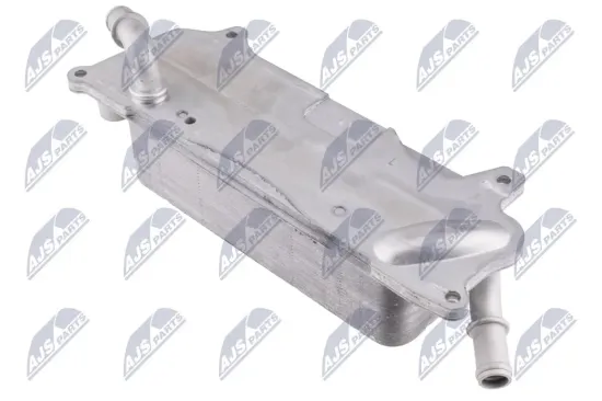Ölkühler, Automatikgetriebe NTY CCL-AU-080 Bild Ölkühler, Automatikgetriebe NTY CCL-AU-080