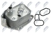 Ölkühler, Motoröl NTY CCL-BM-002