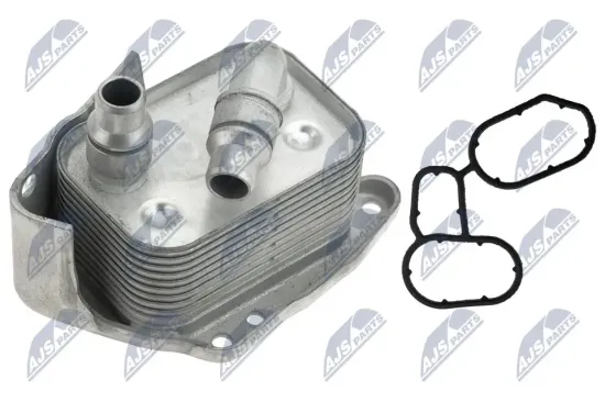 Ölkühler, Motoröl NTY CCL-BM-002 Bild Ölkühler, Motoröl NTY CCL-BM-002