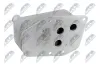 Ölkühler, Motoröl NTY CCL-BM-003 Bild Ölkühler, Motoröl NTY CCL-BM-003