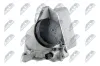 Ölkühler, Motoröl NTY CCL-BM-004 Bild Ölkühler, Motoröl NTY CCL-BM-004