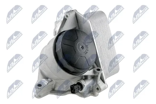 Ölkühler, Motoröl NTY CCL-BM-004 Bild Ölkühler, Motoröl NTY CCL-BM-004