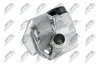 Ölkühler, Motoröl NTY CCL-BM-004 Bild Ölkühler, Motoröl NTY CCL-BM-004