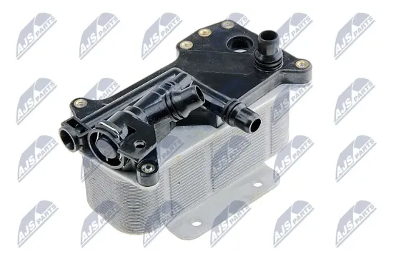 Ölkühler, Automatikgetriebe NTY CCL-BM-009 Bild Ölkühler, Automatikgetriebe NTY CCL-BM-009