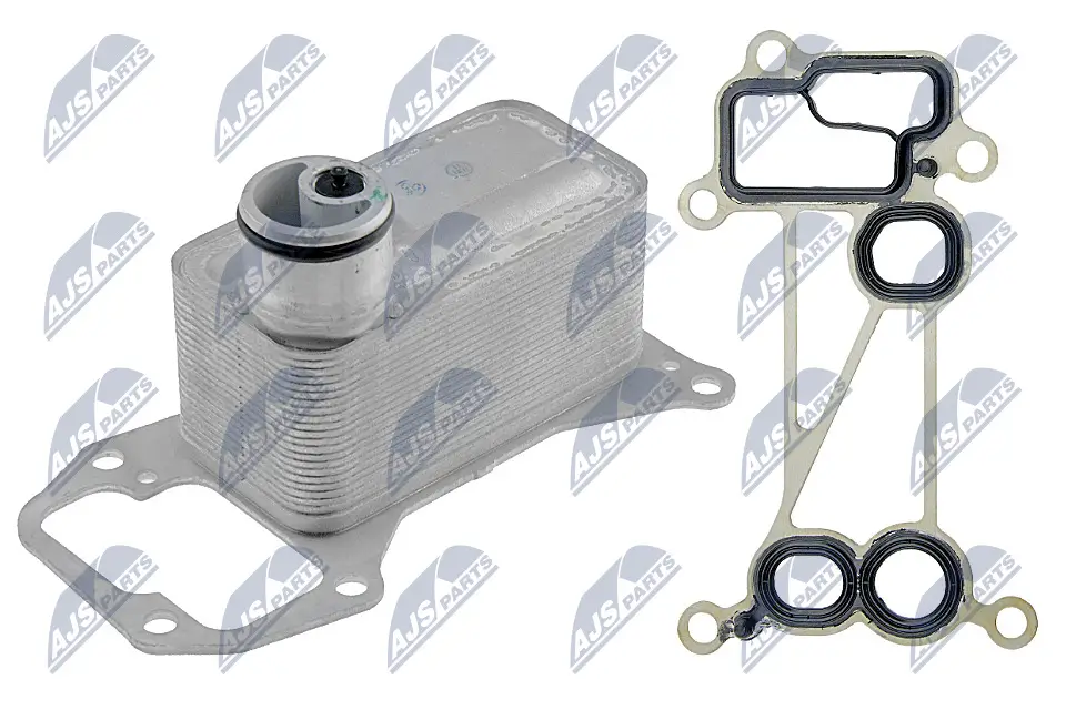 Ölkühler, Motoröl NTY CCL-BM-010