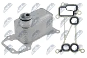 Ölkühler, Motoröl NTY CCL-BM-010