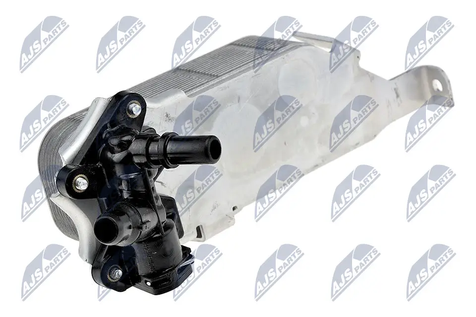 Ölkühler, Motoröl NTY CCL-BM-011