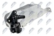 Ölkühler, Motoröl NTY CCL-BM-011