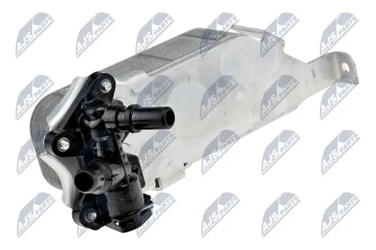 Ölkühler, Motoröl NTY CCL-BM-011 Bild Ölkühler, Motoröl NTY CCL-BM-011