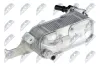 Ölkühler, Motoröl NTY CCL-BM-011 Bild Ölkühler, Motoröl NTY CCL-BM-011