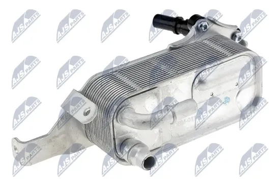 Ölkühler, Motoröl NTY CCL-BM-011 Bild Ölkühler, Motoröl NTY CCL-BM-011