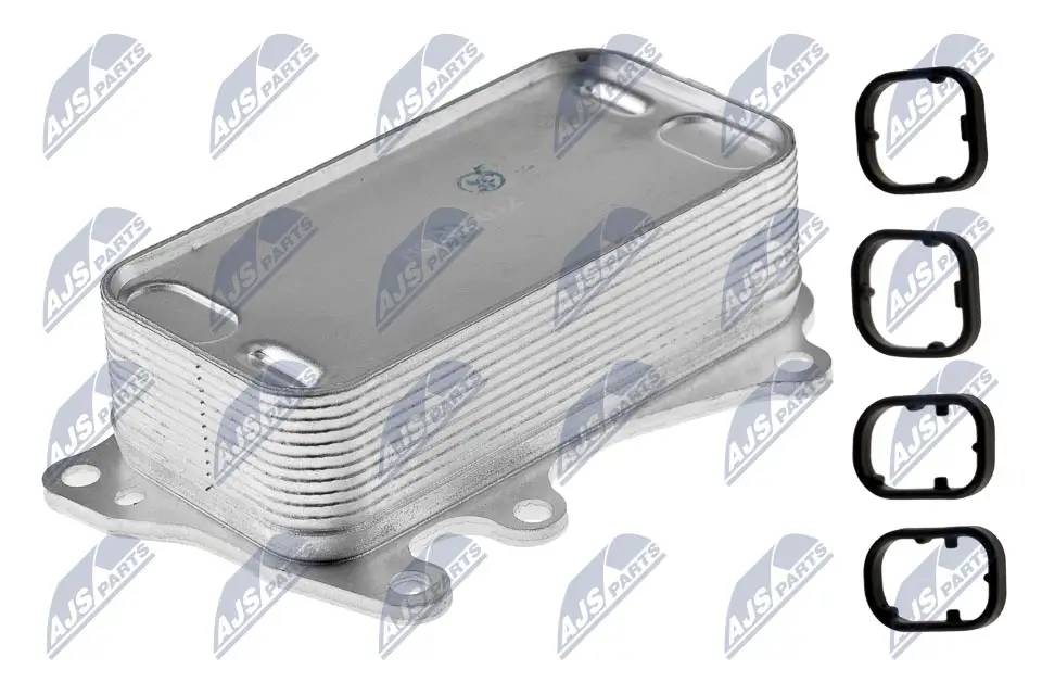 Ölkühler, Motoröl NTY CCL-BM-012