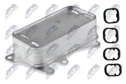 Ölkühler, Motoröl NTY CCL-BM-012