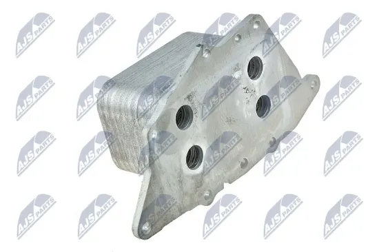 Ölkühler, Motoröl NTY CCL-BM-014 Bild Ölkühler, Motoröl NTY CCL-BM-014