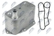 Ölkühler, Motoröl NTY CCL-BM-020