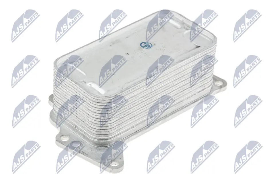 Ölkühler, Motoröl NTY CCL-BM-021