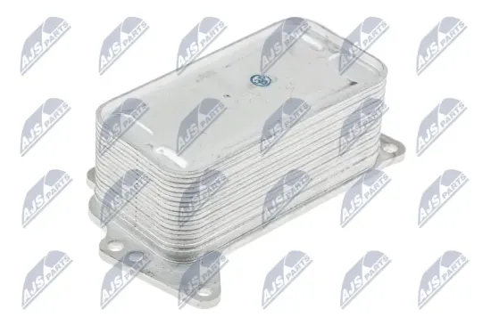 Ölkühler, Motoröl NTY CCL-BM-021 Bild Ölkühler, Motoröl NTY CCL-BM-021