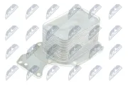 Ölkühler, Motoröl NTY CCL-BM-024