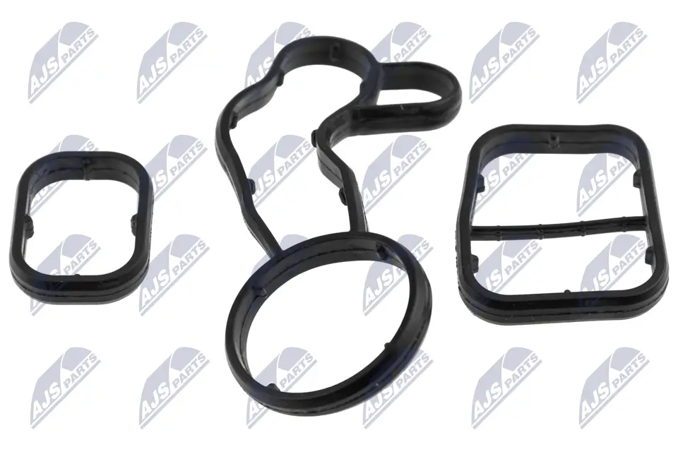 Dichtungssatz, Ölkühler NTY CCL-BM-028A