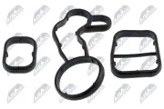 Dichtungssatz, Ölkühler NTY CCL-BM-028A