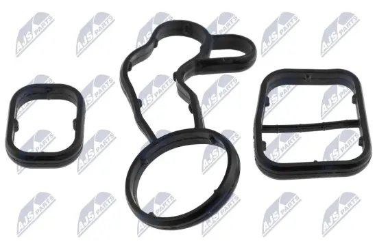 Dichtungssatz, Ölkühler NTY CCL-BM-028A Bild Dichtungssatz, Ölkühler NTY CCL-BM-028A