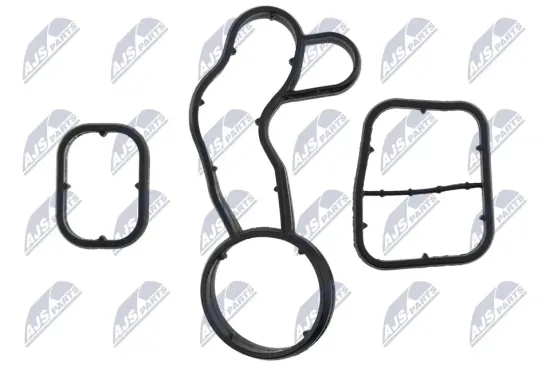 Dichtungssatz, Ölkühler NTY CCL-BM-028A Bild Dichtungssatz, Ölkühler NTY CCL-BM-028A