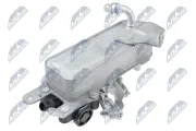 Ölkühler, Motoröl NTY CCL-BM-033