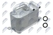 Kühler, Motorkühlung NTY CCL-BM-034