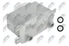 Kühler, Motorkühlung NTY CCL-BM-034 Bild Kühler, Motorkühlung NTY CCL-BM-034
