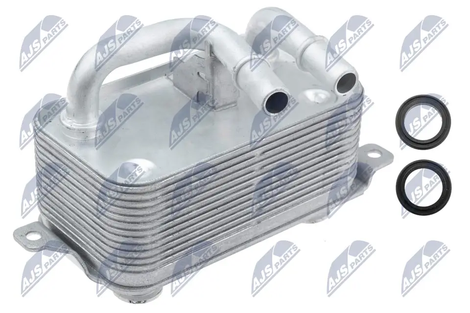 Ölkühler, Automatikgetriebe NTY CCL-BM-035