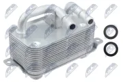 Ölkühler, Automatikgetriebe NTY CCL-BM-035