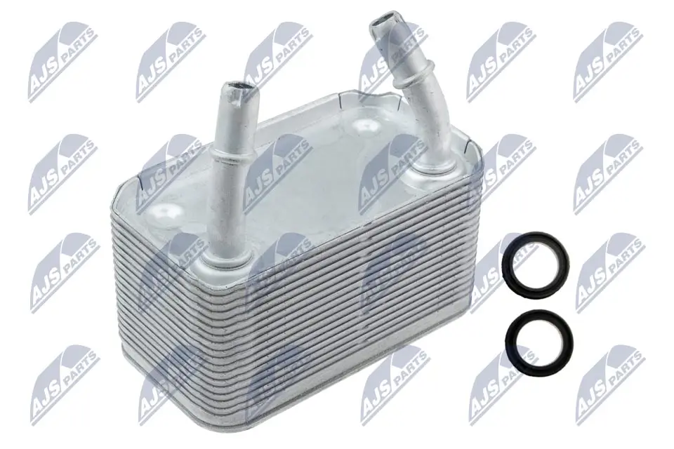 Ölkühler, Motoröl NTY CCL-BM-036