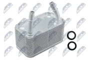 Ölkühler, Motoröl NTY CCL-BM-036