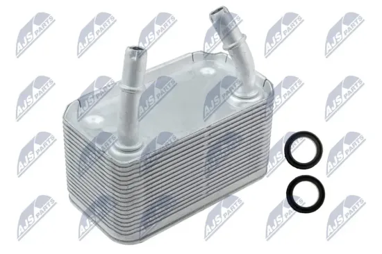 Ölkühler, Motoröl NTY CCL-BM-036 Bild Ölkühler, Motoröl NTY CCL-BM-036