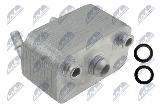 Ölkühler, Motoröl NTY CCL-BM-036 Bild Ölkühler, Motoröl NTY CCL-BM-036