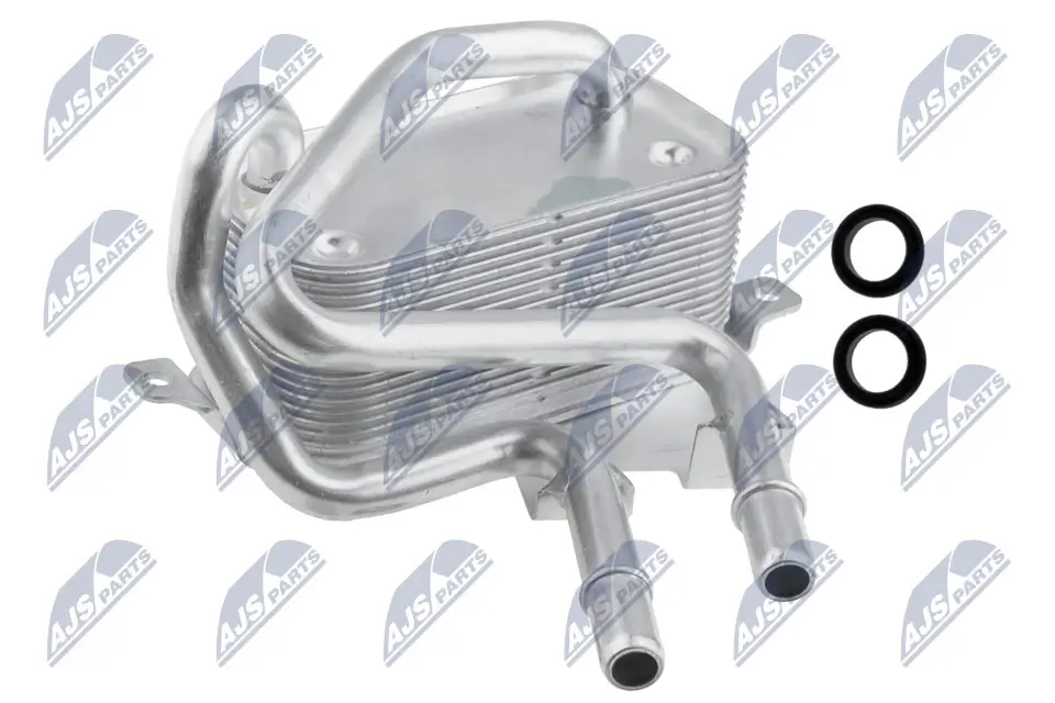 Ölkühler, Motoröl NTY CCL-BM-039