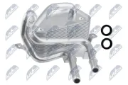 Ölkühler, Motoröl NTY CCL-BM-039