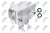 Ölkühler, Motoröl NTY CCL-BM-039 Bild Ölkühler, Motoröl NTY CCL-BM-039