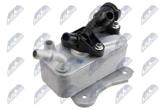 Ölkühler, Motoröl NTY CCL-BM-042 Bild Ölkühler, Motoröl NTY CCL-BM-042