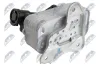 Ölkühler, Motoröl NTY CCL-BM-042 Bild Ölkühler, Motoröl NTY CCL-BM-042
