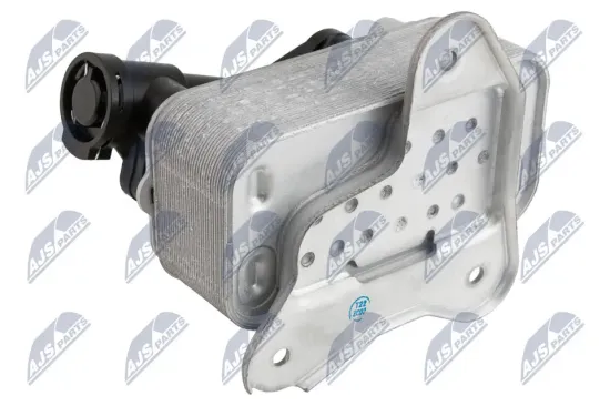 Ölkühler, Motoröl NTY CCL-BM-042 Bild Ölkühler, Motoröl NTY CCL-BM-042