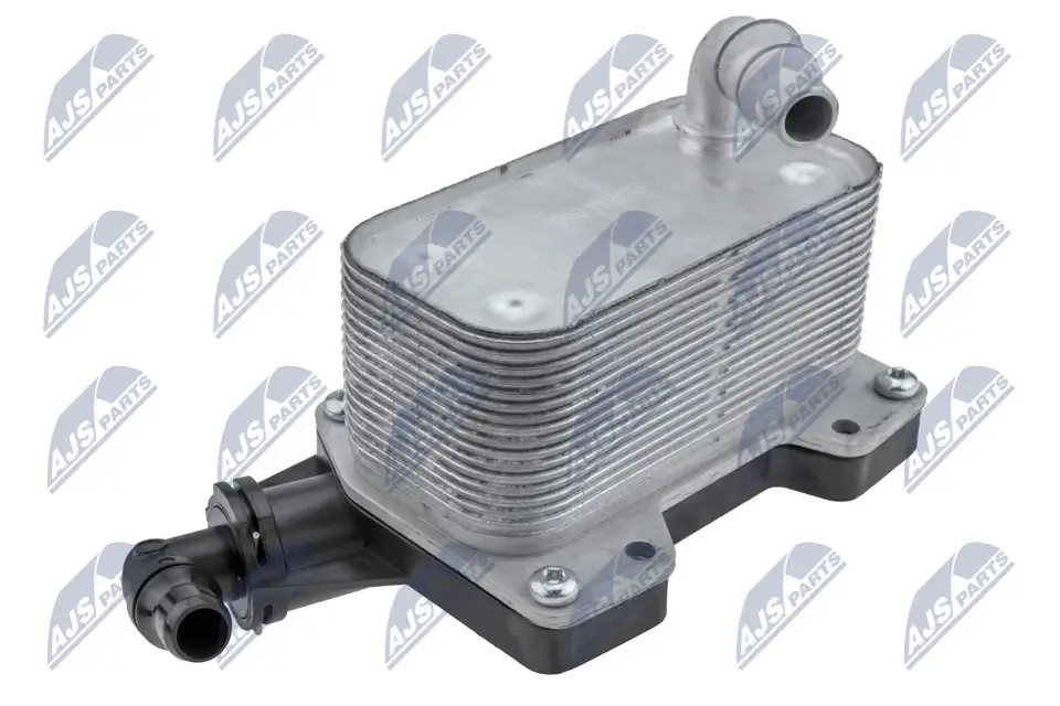 Ölkühler, Motoröl NTY CCL-BM-045