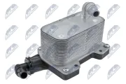 Ölkühler, Motoröl NTY CCL-BM-045