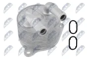 Ölkühler, Motoröl NTY CCL-BM-051